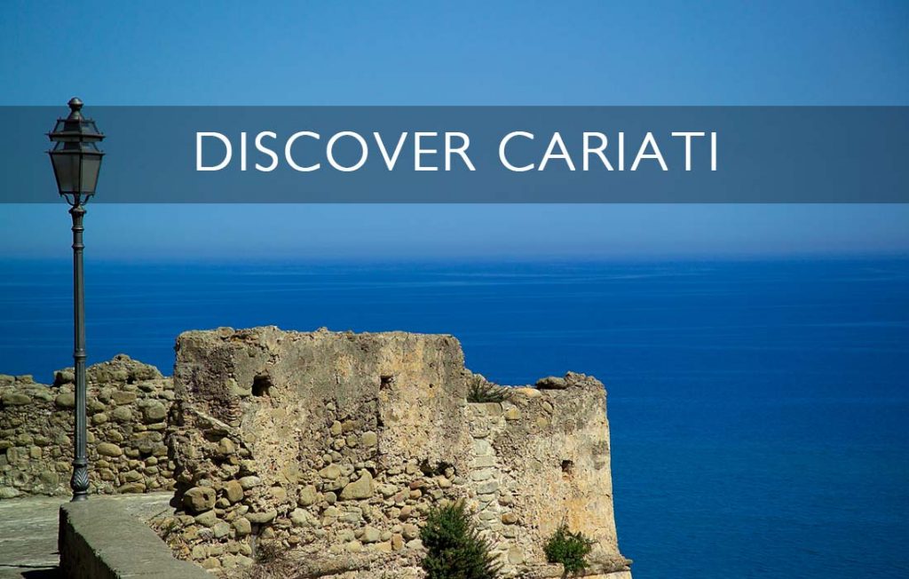 Cariati Calabria things to see and do