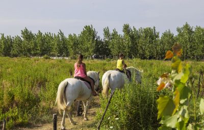 Villaggio turistico Calabria - Equitazione